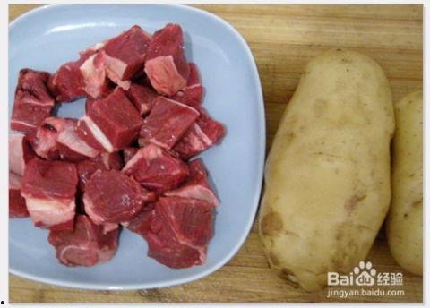 土豆牛肉爆料怎么做视频,家常美味,简单易学,跟着步骤做,美味尽在掌握! 第1张 土豆牛肉爆料怎么做视频,家常美味,简单易学,跟着步骤做,美味尽在掌握! 第1张